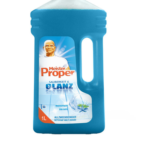 Mister Proper 5413149005136 1000ml all-purpose cleaner