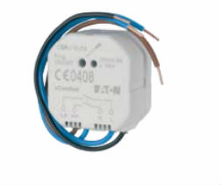 Eaton CSAU-01/03 White electrical actuator
