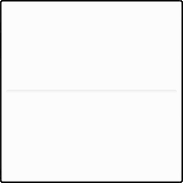 Eaton 117154 White push-button panel