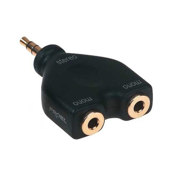 Proel DHPA142 Kabeladapter