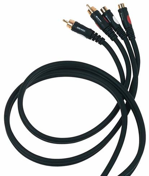 Proel DH515 Audio-Kabel