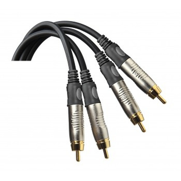 Proel DHT505 аудио кабель