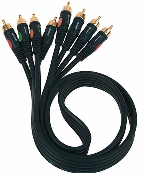 Proel DH510 аудио кабель