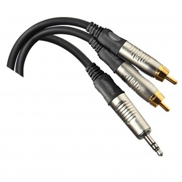 Proel DHT520 аудио кабель