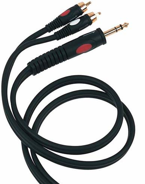 Proel DH530 аудио кабель