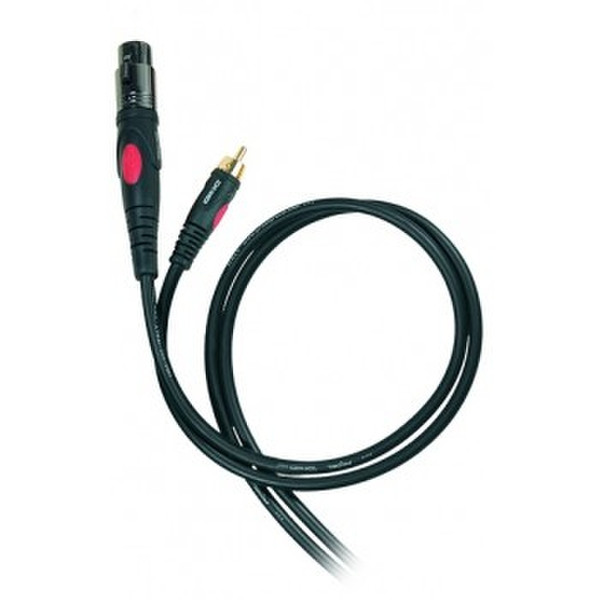 Proel DH580 аудио кабель