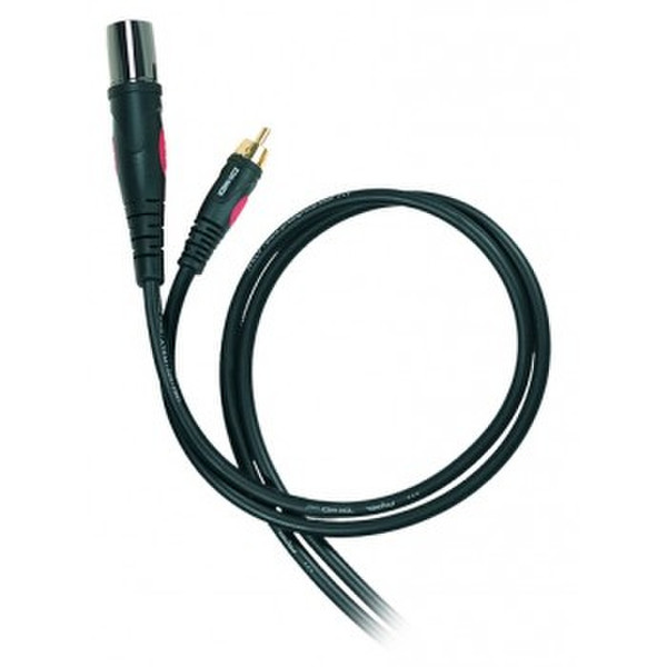 Proel DH585LU5 Audio-Kabel