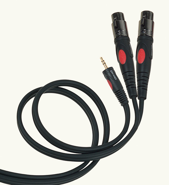 Proel DH590 аудио кабель