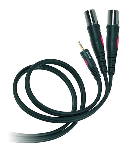 Proel DH595 аудио кабель