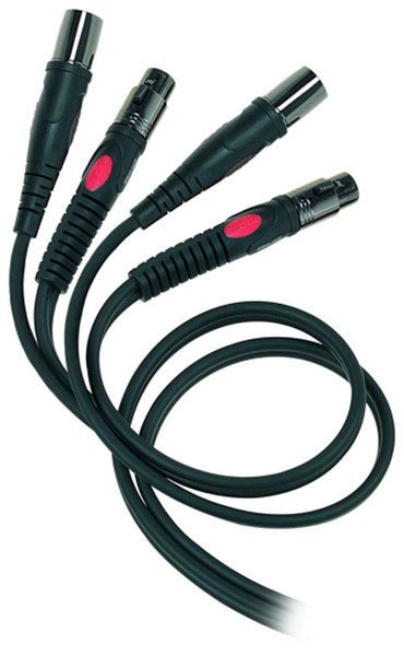 Proel DH650 аудио кабель