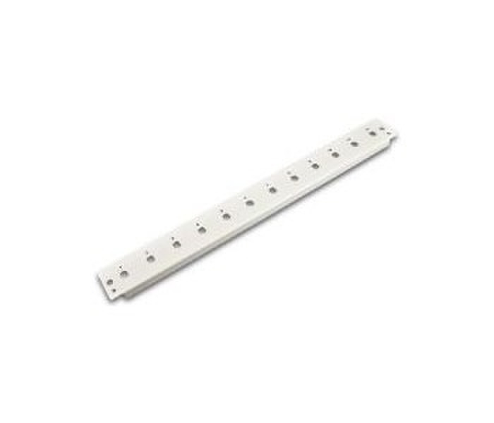 Triotronik FRONTPLATE 12-ST patch panel accessory