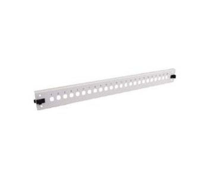 Triotronik FRONTPLATE 24-ST patch panel accessory