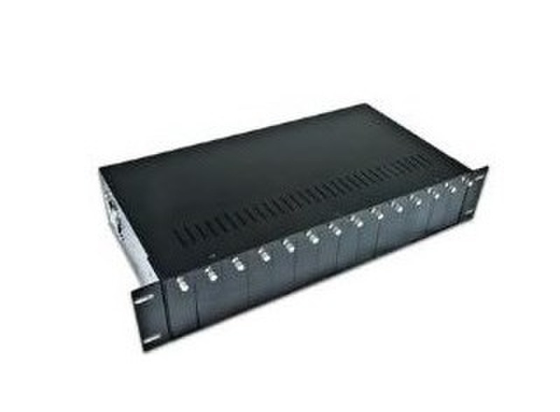 Triotronik LWC CHASSIS 14 network chassis
