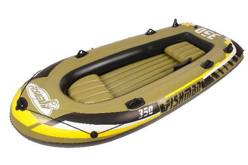 JILONG JL007209-1N 4Person(en) Reisen/Erholung Aufblasbares Boot Aufblasbares Boot & Floß