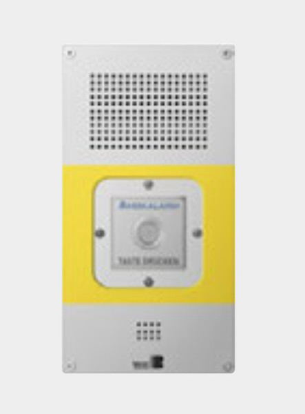 Telecom Behnke BT 10-371 door intercom system