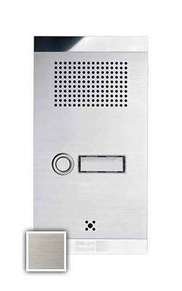 Telecom Behnke BT 11-243 door intercom system