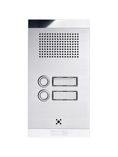 Telecom Behnke BT 11-244 door intercom system