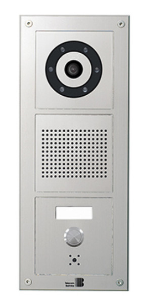 Telecom Behnke BT 30-719A-IP door intercom system