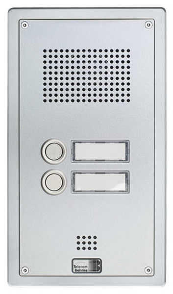 Telecom Behnke 5-0053 door intercom system