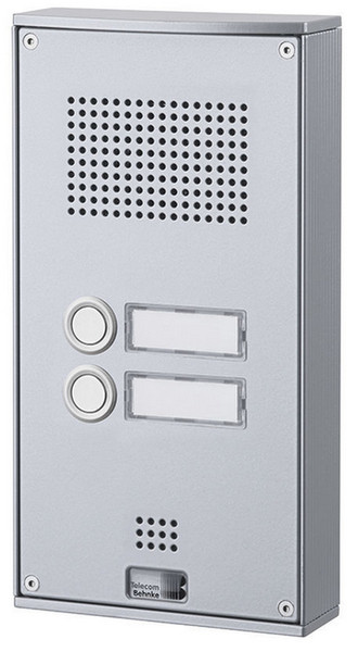 Telecom Behnke 5-0057 door intercom system