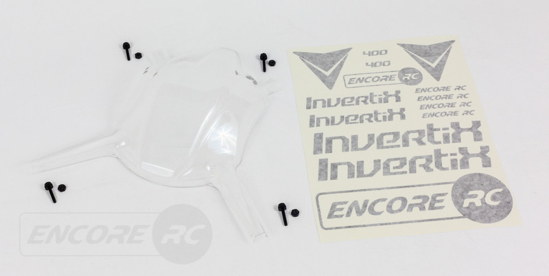 ENCORE INVX-408C Spielzeugteil