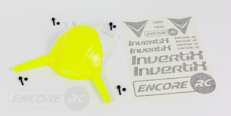 ENCORE INVX-408Y запчасть для игрушек
