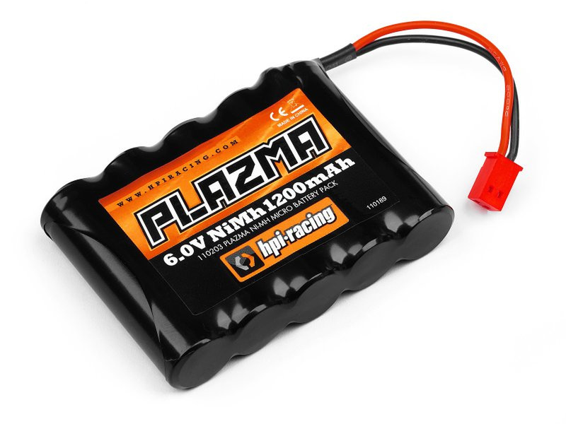 HPI Racing 110203 rechargeable battery