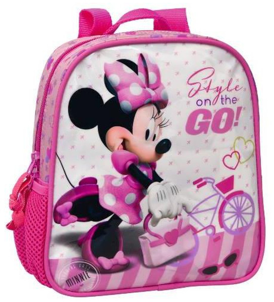 Disney Minnie Pink