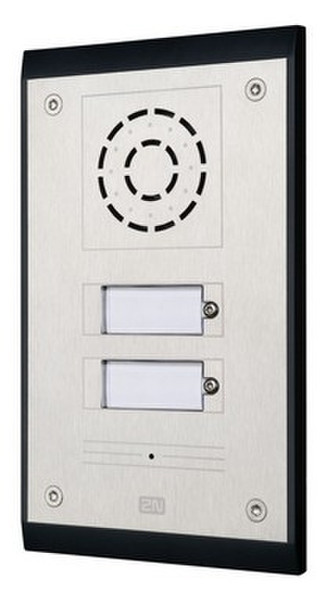 2N Telecommunications 9153102 door intercom system