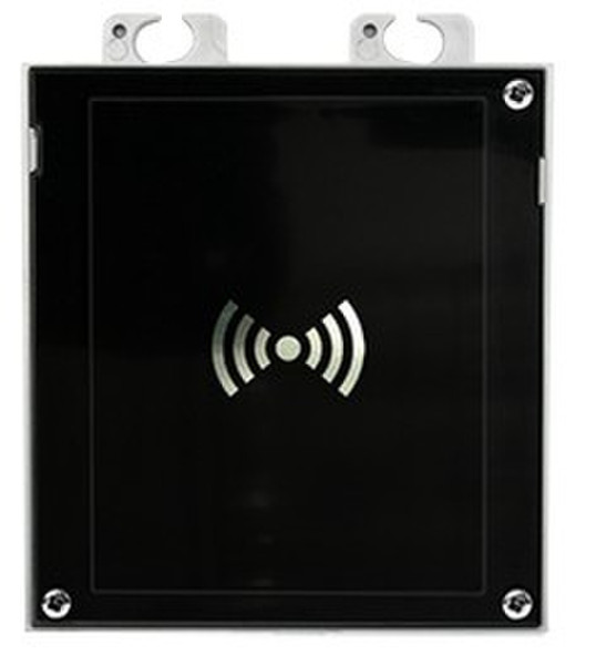 2N Telecommunications 9155033 Black RFID reader