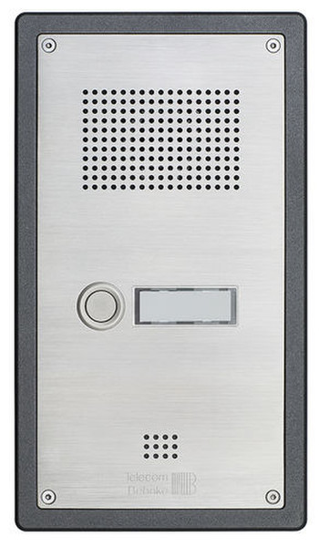 Telecom Behnke 5-0058 door intercom system