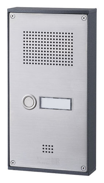 Telecom Behnke 5-0060 door intercom system