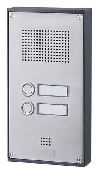 Telecom Behnke 5-0061 door intercom system