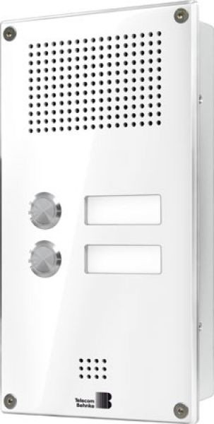 Telecom Behnke BT 10-236 door intercom system