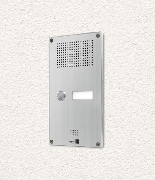 Telecom Behnke BT 10-237 door intercom system