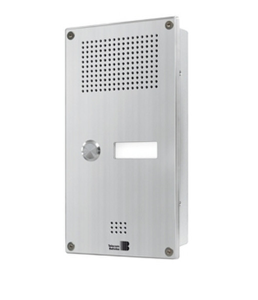 Telecom Behnke BT 10-237-IP door intercom system