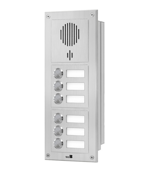 Telecom Behnke BT 20-116 door intercom system