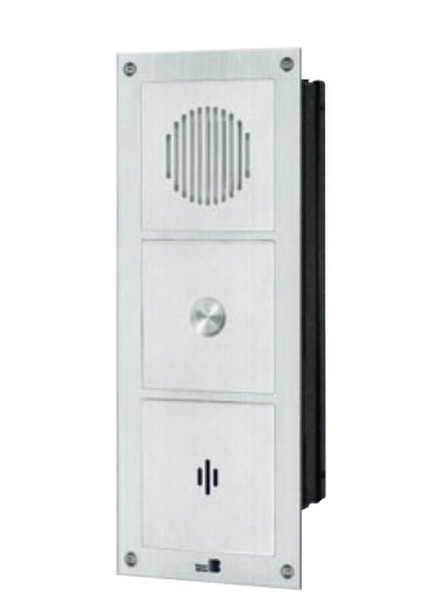 Telecom Behnke BT 20-121 door intercom system