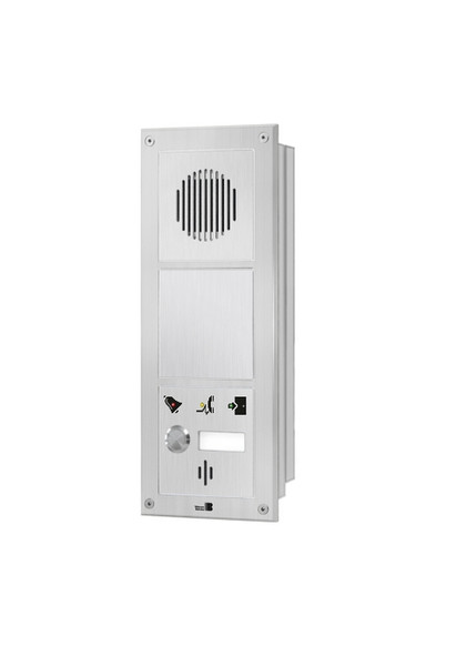 Telecom Behnke BT 20-171 door intercom system