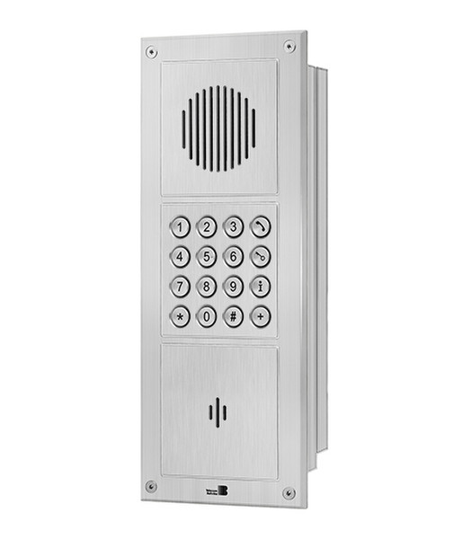 Telecom Behnke BT 20-200 door intercom system