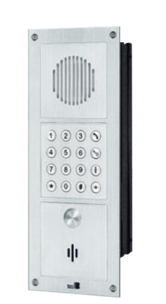 Telecom Behnke BT 20-201 door intercom system