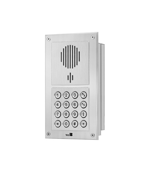 Telecom Behnke BT 20-400 door intercom system