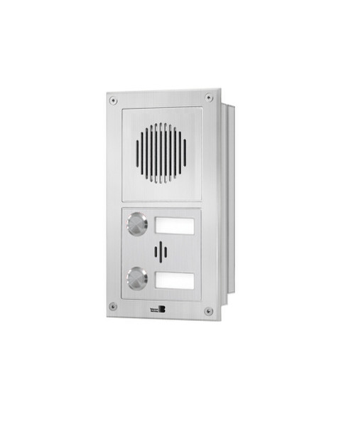 Telecom Behnke BT 20-402 door intercom system