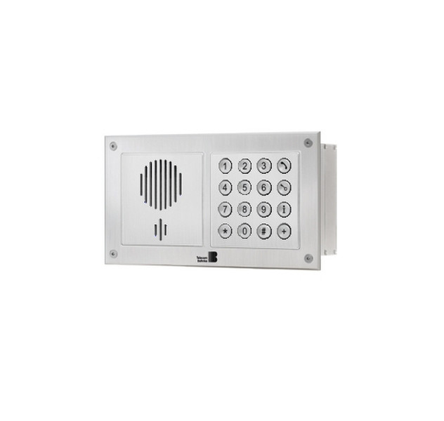 Telecom Behnke BT 20-410 door intercom system