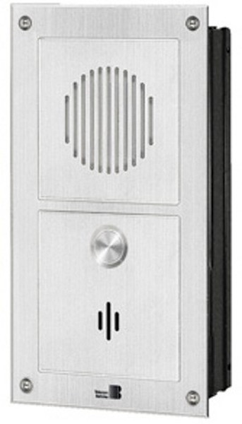 Telecom Behnke BT 20-411 door intercom system