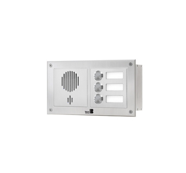 Telecom Behnke BT 20-423 door intercom system