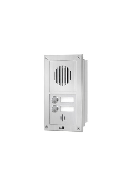 Telecom Behnke BT 20-442 door intercom system