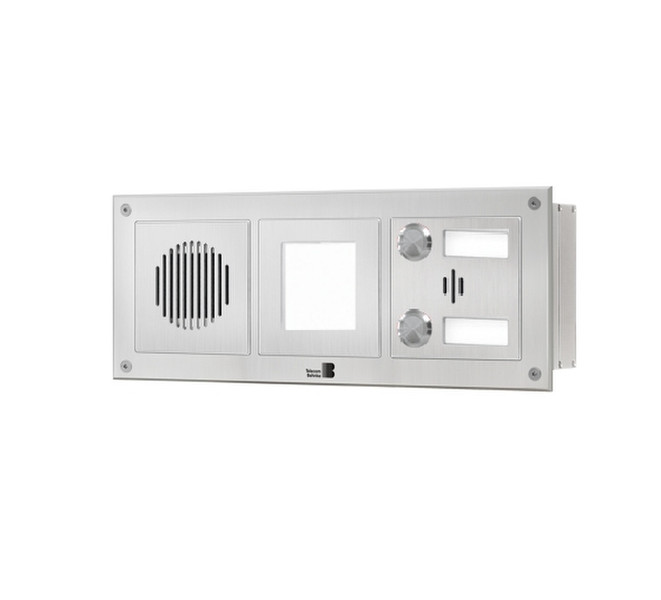 Telecom Behnke BT 20-512 door intercom system