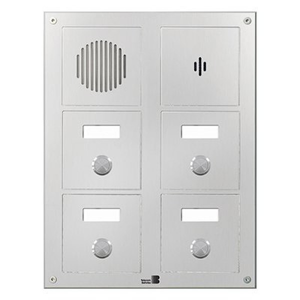 Telecom Behnke BT 20-524 door intercom system