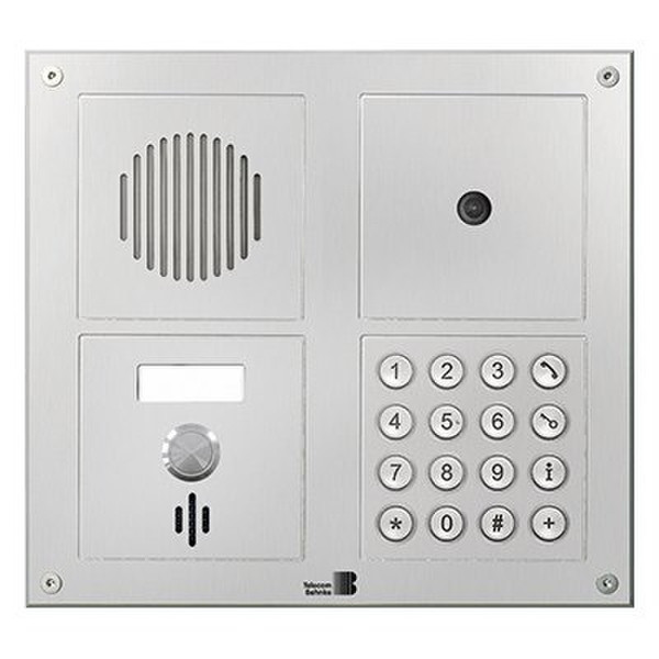 Telecom Behnke BT 20-541 door intercom system